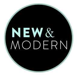 New & Modern