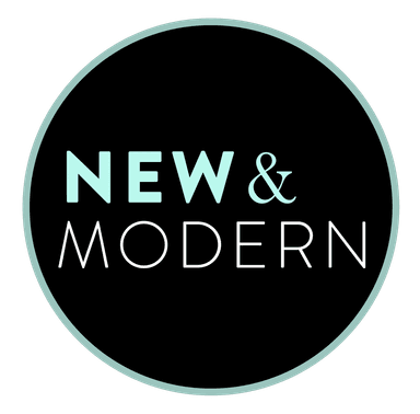 New & Modern